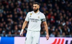 Les messages amers de Benzema après sa 3e place aux trophées The Best