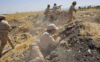 Irak : les Kurdes reprennent une ville aux djihadistes