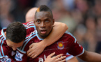 West Ham- Man City (2-1) : Et de 6 pour Diafra Sakho