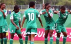 CAN féminine 2014 : 7e titre pour le Nigeria !