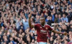 West Ham : Un «contrat amélioré»  à l’étude pour Diafra Sakho
