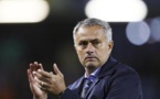 Manchester United- Chelsea : Mourinho prêt à «tacler» Di Maria !