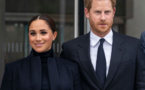 Nouveau coup dur pour Harry et Meghan: Charles III leur retire leur résidence au Royaume-Uni