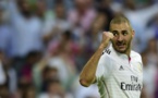 Classico : Comme d’habitude, Benzema a fait un carton face au Barca