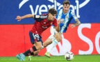 Coupe du Roi : Abde Ez offre encore la victoire à Osasuna face à Bilbao