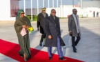 3e mandat: Paris et Washington s'inquiètent des ambitions de Macky Sall 