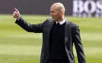 Chelsea: Zidane et Luis Enrique sont les priorités pour remplacer Graham Potter