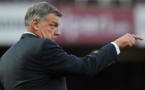 West Ham : Allardyce encense Song