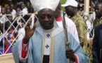 Toussaint 2014 : Le Cardinal Sarr se rendra au cimetière saint Lazare de Béthanie