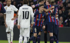 Coupe du Roi : tombeur du Real, le Barça prend une option sur la finale