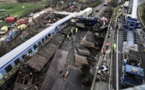 Catastrophe ferroviaire en Grèce: des perquisitions sont en cours à la gare de Larissa (police)