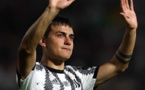 Série A: Dybala réclame 3 millions d’euros à la Juventus