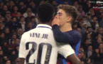 Un Clasico trop chaud entre Barça et Réal jeudi: Xavi insulte Carvajal, Gavi injurie Vinicius