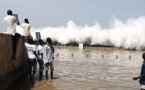 Alerte météo: une houle dangereuse annoncée à Dakar et sur la grande côte