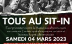 Sénégal : les autorités interdisent un sit-in contre la traque de noirs en Tunisie
