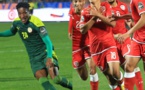 CAN U20: La Tunisie bat le Congo et va affronter le Sénégal en demi-finale