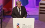 ONU: Antonio Guterres dénonce le système économique imposé aux pays les moins avancés