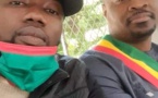 Le député Guy Marius Sagna et 19 co-détenus placés en garde à vue