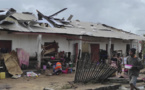 Madagascar: l'insécurité alimentaire s'aggrave dans le sud-est après le passage du cyclone Freddy