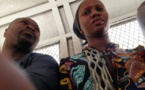 Guy Marius Sagna et Cie libres