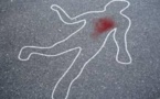 Saint-Louis : un homme poignardé à mort à la suite d'une dispute avec une femme