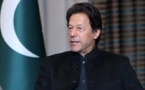 La police pakistanaise a tenté d'arrêter l'ancien Premier ministre Imran Khan