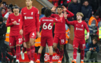 Liverpool humilie Manchester United dans le choc de Premier League (7-0)