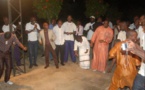 Au Fouta, Macky Sall charrie Wade avec une démonstration de "Wango" 