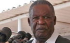 Zambie: mort du président Michael Sata à Londres