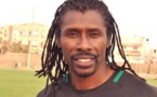 Aliou Cissé décline ses ambitions  pour le Casa Sports : Faire du club un géant d’Afrique
