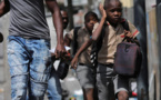 En Haïti, les gangs armés kidnappent et gagnent du terrain