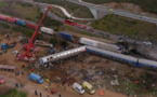 Grèce: vers des responsabilités multiples après le tragique accident de train