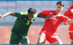 CAN U20 : le Sénégal affronte la Tunisie pour une place en finale