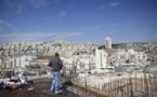Israël: craintes d'une «explosion» de violences à Jérusalem