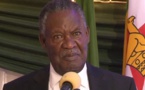 Zambie: Michael Sata décédé