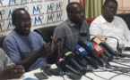 Affaire Pape Ndiaye : la CAP travaille d'arrache-pied pour la libération du journaliste 
