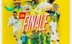 CAN U20 : le Sénégal corrige la Tunisie et se qualifie en finale