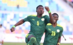 CAN U20 : une finale à la Sénégambienne