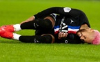 PSG : révélation choc sur les blessures de Neymar