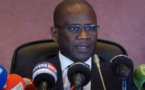 Amady Diouf sur sa vie de procureur : « c’est une fonction qui ne vous laisse aucune vie de famille possible »