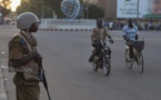 Burkina Faso: de nouvelles provinces sous couvre-feu après des attaques