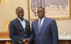 Yaham Mbaye dépose ses bagages chez Macky Sall pour de bon