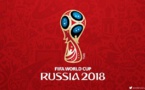 L’emblème de la Coupe du Monde Russie 2018 dévoilé (vidéo)