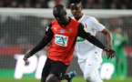 Rennes: Cheick M’Bengue sera sanctionné