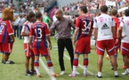 Bayern : Mandzukic dénonce Guardiola