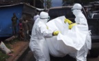 Au Liberia, des équipes suivent Ebola à la trace