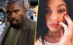 Kylie Jenner : "terrifiée" par Kanye West !