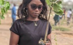 Journée mondiale de la Femme: la Brigade de l'Environnement prône des "Actions Climatiques pour les femmes et par les femmes"