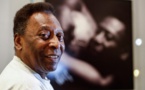 Pelé a laissé 30% de ses biens à sa veuve et mentionné une femme qui pourrait être sa fille
