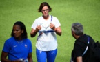 Équipe nationale féminine France: Corine Diacre contre-attaque et parle de tentative de diabolisation